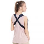 Cotton Mesh Baby Carrier Wrap with Adjustable Straps – Comfortable Infant Carrying Support - Image 5