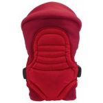 Adjustable 3-in-1 Baby Carrier Wrap with Padded Support & Shoulder Straps for 3–24 Months - Image 2